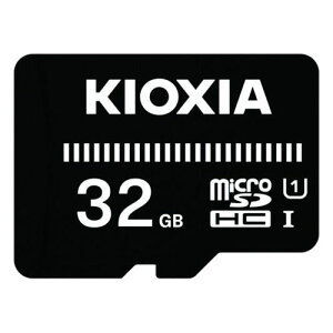 LINVA@microSDHC^microSDXC[J[h@32GB yKCA-MC032GSz