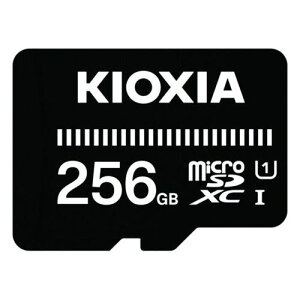 LINVA@microSDHC^microSDXC[J[h@256GB yKCA-MC256GSz