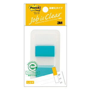 3M |Xg Cbg W[u tB t ӂ lߑւ^Cv M[TCY fBXyT[t 44mm*25mm 50 XJCu[ 680DN-2