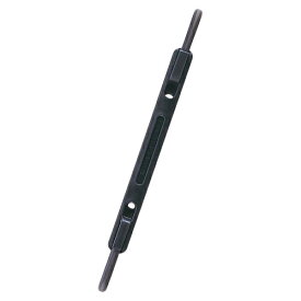 リヒトラブ　ルーパーファスナー（黒） 【F-1-24】