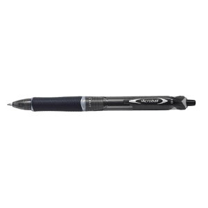�p�C���b�g�@�{�[���y���@�A�N���{�[��150�@�����@1.0mm�@�u���b�N �yBAB-15M-BB�z