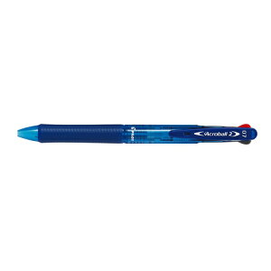 �p�C���b�g�@2�F�{�[���y���@�A�N���{�[��2�@�ɍׁ@0.7mm�@�N���A�u���[ �yBKAB-30F-CL�z