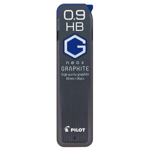 �p�C���b�g�@�V���[�v�֐c�@�l�I�b�N�X�E�O���t�@�C�g�@0.9mm�@HB�@�yHRF9G-20-HB�z