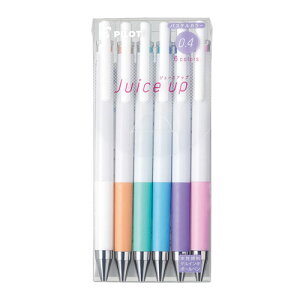 �p�C���b�g�@�Q���C���L�{�[���y���@�W���[�X�A�b�v04�@�p�X�e���J���[�@6�F�Z�b�g �yLJP120S4-6CP�z