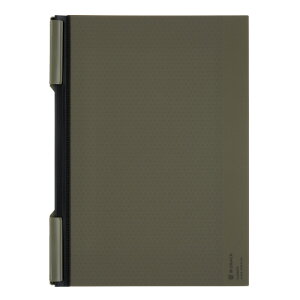 �R�N���@�N���b�v�m�[�g��BIZRACK�� �y�m-BRCN202DG�z
