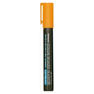 �i�J�o���V�@�J���[�{�[�h�}�[�J�[�@�ېc��2mm�@�I�����W �yCMK-101O�z
