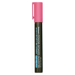 �i�J�o���V�@�J���[�{�[�h�}�[�J�[�@�ېc��2mm�@�s���N �yCMK-101P�z