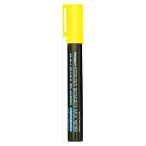�i�J�o���V�@�J���[�{�[�h�}�[�J�[�@�ېc��2mm�@�C�G���[ �yCMK-101Y�z