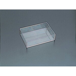 �i�J�o���V�@���[�{�b�N�X�@�L���p�e�B�\���b�h�@�I�[�v���@L�X�N�G�A�@W202×D141×H54mm �yCSD-R5F�z