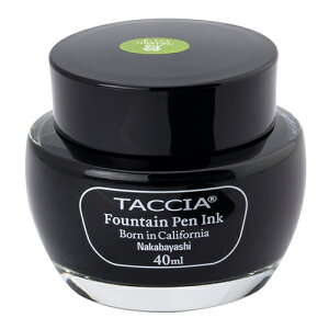 �i�J�o���V�@TACCIA�y�^�b�`�A�z�@���N�M�p�C���N�i���������j�@���Ȃ�����E�C���N�@40ml�@�������� �yTFPI-WD40-13�z