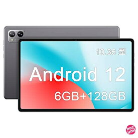 Android 12 タブレット N-one NPad Plus タブレット 10.4インチ wi-fiモデル 6GB+128GB+1TB拡張可能 8コアCPU2.0Ghz アンドロイド Google GMS認証 FHD2000*1200I
