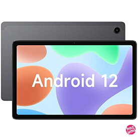 【NEWモデル】 Android 12 タブレット10.4インチ、 ALLDOCUBE iPlay50、 Unisoc T618、 8コア、 4GB RAM、 64GB ROM、 2TB拡張可能、 10.4" FHD IPS 2000*12