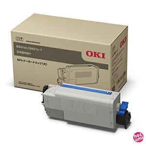 OKI EPgi[J[gbW  B841dn / B821dn-T EPC-M3C2