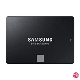 Samsung 870 EVO 4TB SATA 2.5インチ 内蔵 SSD MZ-77E4T0B/EC