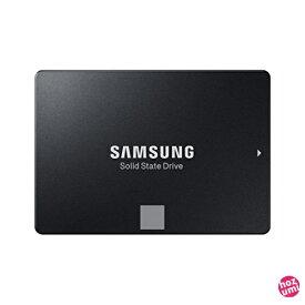 Samsung 860 EVO 250GB SATA 2.5インチ 内蔵 SSD MZ-76E250B/EC