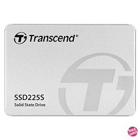 トランセンドジャパン Transcend SSD 1TB 内蔵2.5インチ SATA3 7mm 国内正規品 TS1TSSD225S