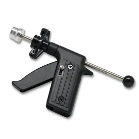 【1台限定特価】ゴキブリ駆除 ベイトガンE ベイト剤用器具 シリンジタイプのベイト剤を装着して施工できます。業務用 飲食店 厨房 点検 害虫駆除