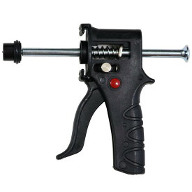 ゴキブリ駆除 マルチベイトガン ベイト剤施工用器具 シリンジタイプのベイト剤を装着して施工できます。業務用 飲食店 厨房 点検 害虫駆除