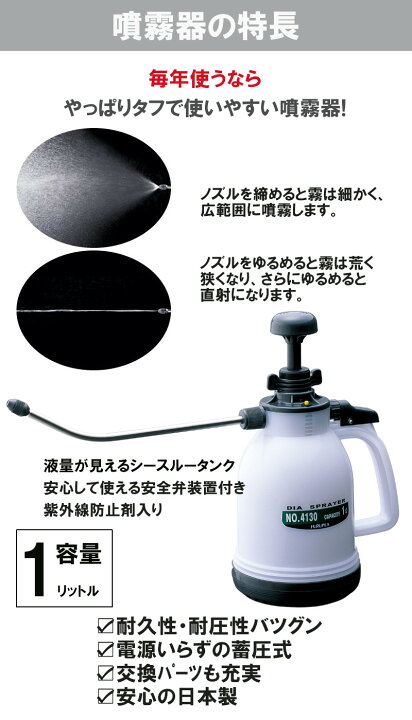 楽天市場】あす楽 ゴキブリ駆除 ゴキラート5FL「SES」2kg＋国産噴霧器 