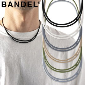 送料無料 バンデル 新作 アシム ネックレス bandel ASYM バンデルアシム