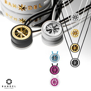 yzBANDEL of ^bNV[Y ^GfBV lbNX METALLIC SERIES METAL EDITION NECKLACE ȃX|[clbNX sport necklace X|[cANZT[ jZbNX