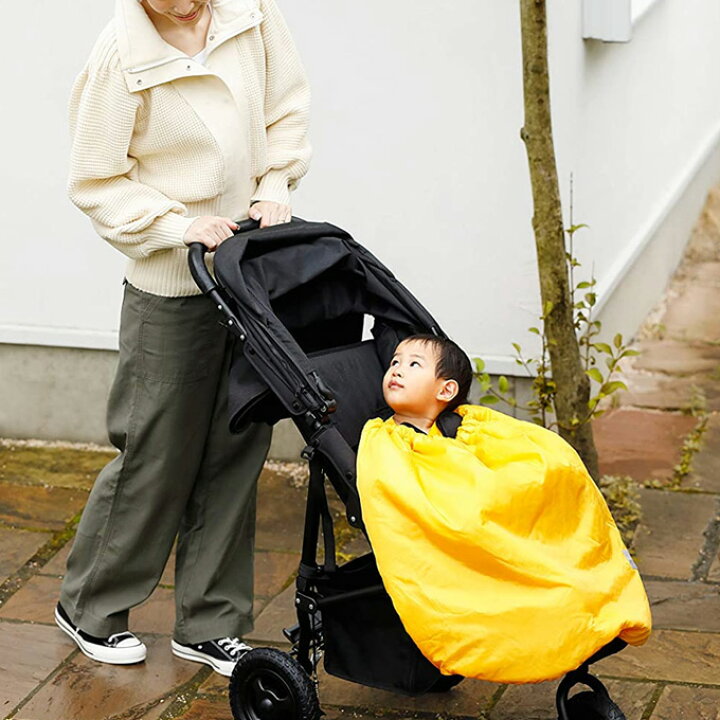 楽天市場 Babyhopper ベビーホッパー 抱っこ紐 ベビーカー 子乗せ自転車 撥水加工 乗りもの用ケープ 自転車 防寒 ポンチョ 子ども 防風 軽撥水 保育園 幼稚園 通園 赤ちゃんの肌着 ほほえみ工房