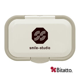 Bitatto ビタット おしりふきのふた smile-studio（スマイルスタジオ）