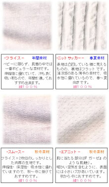 新生児短肌着【日本製】