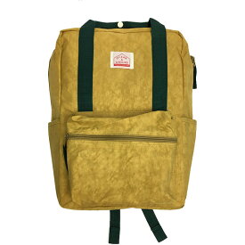 オーシャン アンド グラウンド DAYPACK SHORT TRIP リュック （ocean&ground オーシャンアンドグラウンド リュック 男の子 女の子 通学 通園 リュック 子供 遠足 幼稚園 保育園 リュック バッグ 入園準備 小学生 遠足 アウトドア お泊り保育 キッズ リュック バッグ）