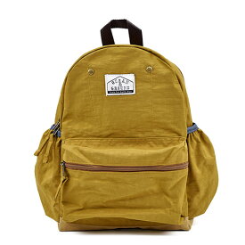 オーシャン アンド グラウンド デイパック DAYPACK GOODAY VINTAGE リュックサック（オーシャン&グラウンド キッズ リュック kids 通学 通園バッグ リュック 子供 遠足 幼稚園 保育園 リュック バッグ 入園準備 通園リュック 小学校 通園カバン お泊り保育 ruck sack bag）