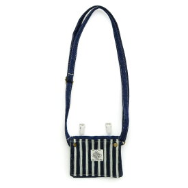 オーシャン アンド グラウンド 2WAY移動ポケットBAG BLUE BLUE　1325911（オーシャン&グラウンド ショルダーバッグ ポシェット 子供 キッズ おでかけポケット お出掛けバッグ bag kids）