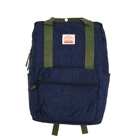 オーシャン アンド グラウンド DAYPACK SHORT TRIP リュック （ocean&ground オーシャンアンドグラウンド リュック 男の子 女の子 通学 通園 リュック 子供 遠足 幼稚園 保育園 リュック バッグ 入園準備 小学生 遠足 アウトドア お泊り保育 キッズ リュック バッグ）