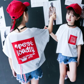 楽天市場 韓国 子供服 女の子 夏服 トップス キッズファッション キッズ ベビー マタニティの通販