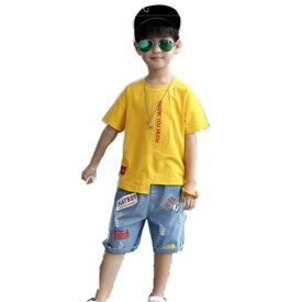 楽天市場 韓国 子供服 男の子 セットアップの通販