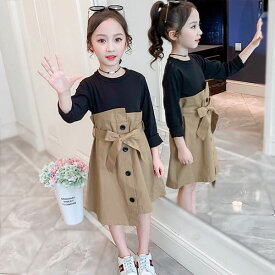 楽天市場 110cm ワンピース キッズファッション キッズ ベビー マタニティの通販