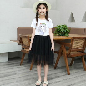 楽天市場 かわいい 女の子 スカートの通販