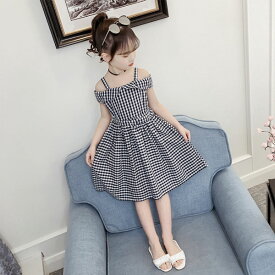 楽天市場 150cm 夏 ワンピースの通販