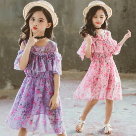 楽天市場 子供服 女の子 ワンピース夏の通販