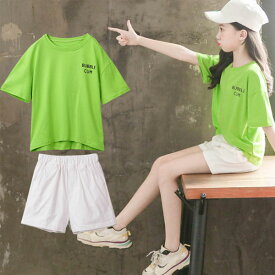 楽天市場 スポーツウェア キッズ 女の子 半袖の通販
