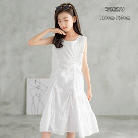 楽天市場 ワンピース150女の子夏の通販