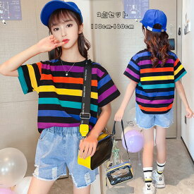 楽天市場 小学生 夏服 女の子の通販