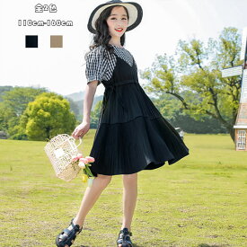 楽天市場 子供服 ワンピースの通販