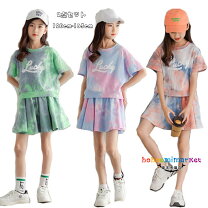 楽天市場】子供服 女の子 160 夏服の通販 
