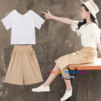 楽天市場】子供服 女の子 夏服 セットアップの通販