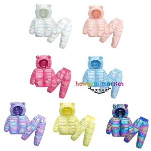 ؍q xr[ ~ ZbgAbv j̎q ̎q ȃR[g+ȃpc 2_Zbg jZbNX ㉺Zbg h h ʉ LbY t[ht AE^[  Y{ g z