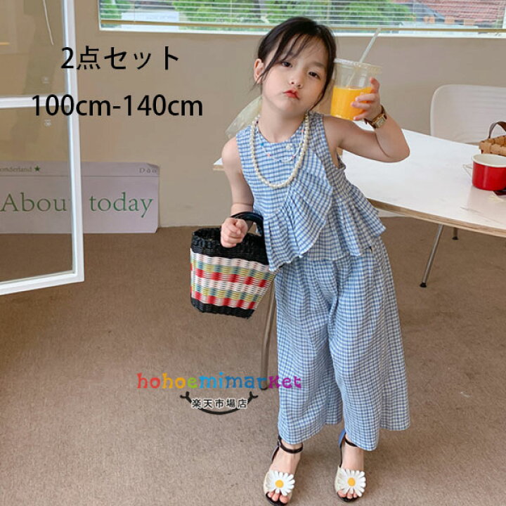 海外子供服 夏物かなりの大量18mから12T 250着＋40 着