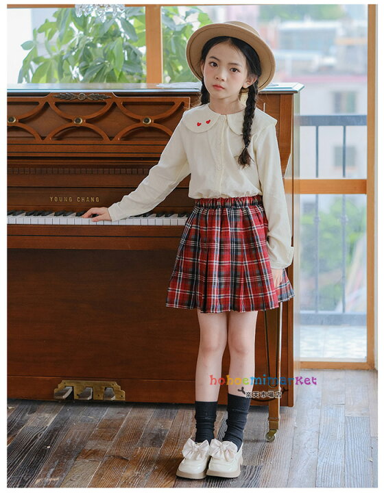 楽天市場】韓国子供服 女の子 セットアップ 入学式 卒業式 受験用 発表 