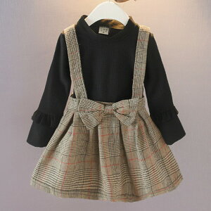長袖 キッズワンピース 子供ワンピースの人気商品 通販 価格比較 価格 Com