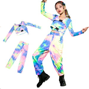 キッズファッション セットアップ ダンス衣装の人気商品 通販 価格比較 価格 Com