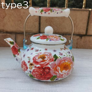 �y6%OFF�N�[�|���z�₩�� �z�[���[�₩�� 2.5L ��e�� �P�g�� ���� �ԕ� �o�� �������� �e�B�[�P�g�� �R���p�N�g �y�� ����/�K�X��/IH�Ή� �k�� �L�� �a�� ��������